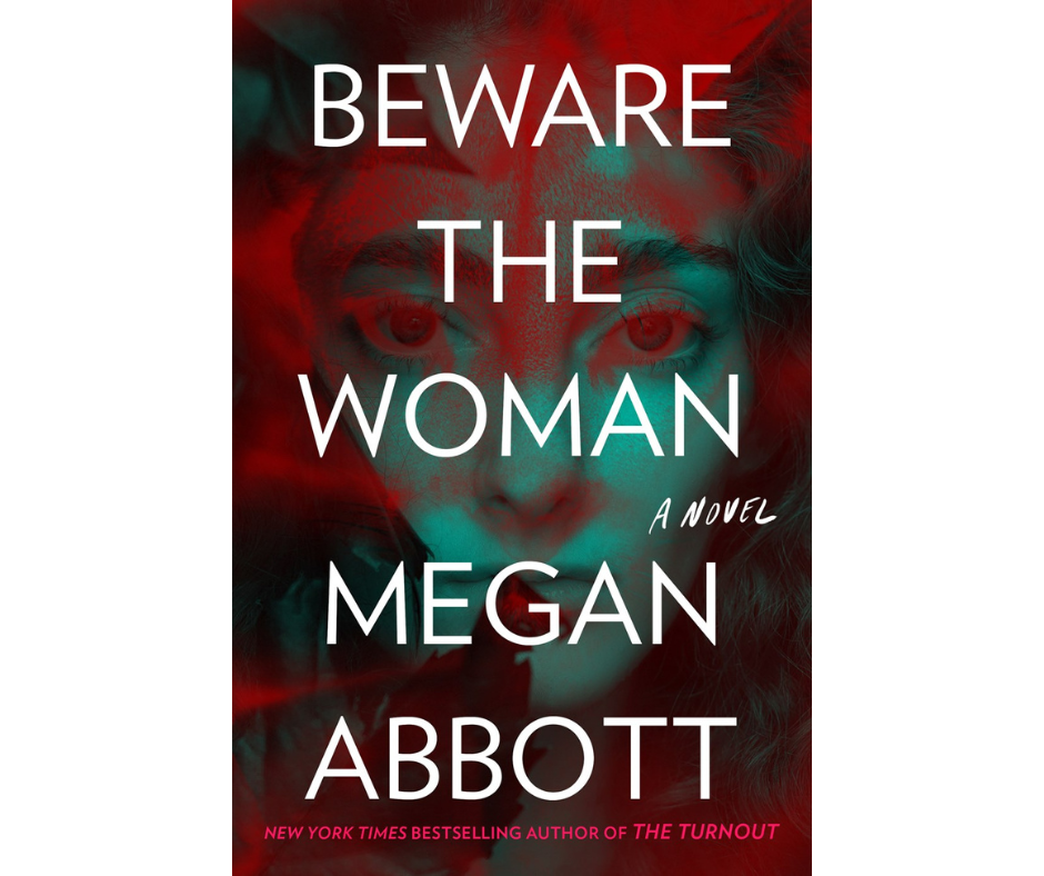 Beware The Woman Megan Abbott Card Carrying Books And Ts 5319